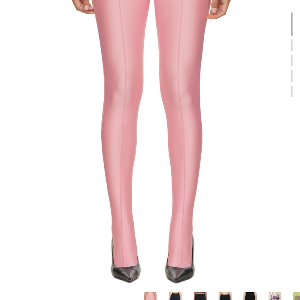 Balenciaga dynasty leggings - Picture 8 of 10